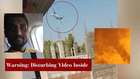 Nepal Plane Crash Video Has Left Many Suffer From Aerophobia: Is This An Anxiety Disorder?