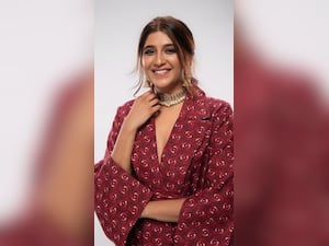 Nimrit Kaur Ahluwalia Was Body Shamed In College: Bigg Boss 16 Contestant Shares Her Fitness Journey