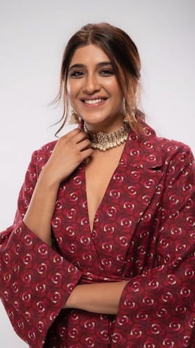 Nimrit Kaur Ahluwalia Was Body Shamed In College: Bigg Boss 16 Contestant Shares Her Fitness Journey