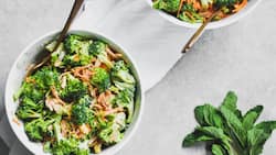 Weight Loss: Vegan Recipe That Can Effectively Burn Your Extra Fat