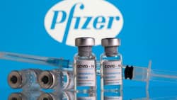 Pfizer COVID-19 Vaccine And Stroke: US Health Agencies Look For Possible Link Between The Two