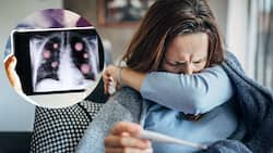 Is COVID-19 Pneumonia Making A Comeback? 7 Signs COVID Is Causing Fluid Buildup In Your Lungs