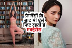 किसी ने डिलीवरी के 1 महीने तो किसी ने 1 हफ्ते बाद ही किया वेट लॉस, जानें एक्ट्रेसेस के फिटनेस सीक्रेट्स