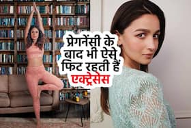 किसी ने डिलीवरी के 1 महीने तो किसी ने 1 हफ्ते बाद ही किया वेट लॉस, जानें एक्ट्रेसेस के फिटनेस सीक्रेट्स