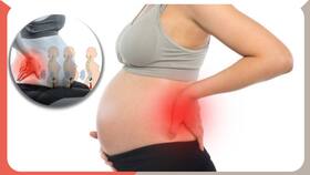 Increased Uterus Size During Pregnancy Can Loosen Joints And Ligaments: Here's What Happens Next