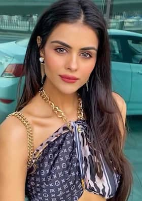 Priyanka Chahar Choudhary: Bigg Boss 16 Contestant's Diet And Fitness Secrets Revealed