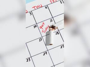 Quit Tobacco : तंबाकू छोड़ने के 7 उपाय