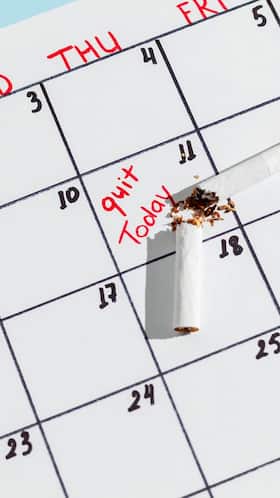 Quit Tobacco : तंबाकू छोड़ने के 7 उपाय