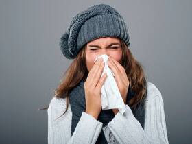 Tips To Combat Flu In Winter Tips To Combat Flu In Winter