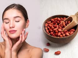 त्वचा के लिए फायदेमंद है मूंगफली, इन 4 त्वचा की समस्याओं से मिलता है छुटकारा