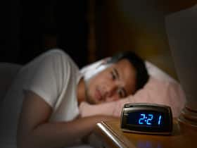 Sleeping Less Than 5 Hours A Night? You May Be At Risk Of Multimorbidity