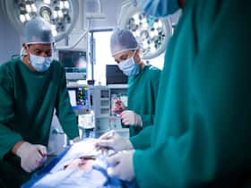 Spine Surgery: Types, Pain Management Options, Recovery Time, And More Spine Surgery: Types, Pain Management Options, Recovery Time, And More