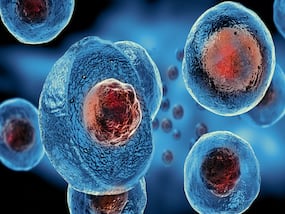 The Past, Present & Future of Stem Cell Therapy