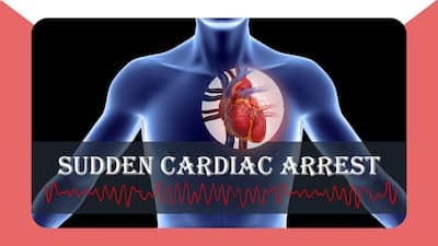 Sudden Cardiac Arrest: 9 Unusual Symptoms You Are About To Have A ...