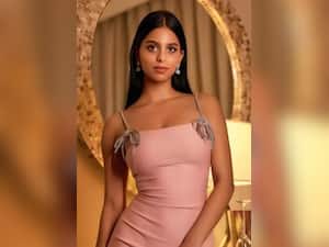 Suhana Khan Workout Routine: How Shahrukh Khan's Daughter Stays Fit