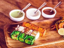 Paneer Tikka To Rabari Mousse: 3 Healthy Tri-Colour Recipes To Try This Republic Day