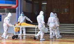 Omicron XBB.1.5 'Kraken' Subvariant Explodes In United States, Experts Warn Fully Vaccinated To Remain Vigilant