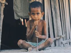 Over 30 mn children suffer from acute malnutrition in 15 worst-affected countries, 8 mn severely wasted: WHO