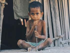 Over 30 mn children suffer from acute malnutrition in 15 worst-affected countries, 8 mn severely wasted: WHO
