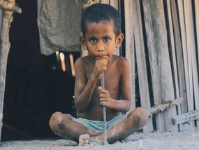 Over 30 mn children suffer from acute malnutrition in 15 worst-affected countries, 8 mn severely wasted: WHO