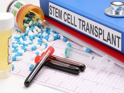 Familial HLH: Stem Cell Transplant Saves Life Of 13-Year-Old Boy With ...