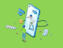 How Effective Are Mental Health Apps As Digital Antidepressants