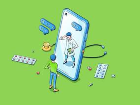 How Effective Are Mental Health Apps As Digital Antidepressants