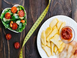 Intermittent Fasting Vs Calorie-Restricted Diet: Which Is More Effective For Weight Loss?