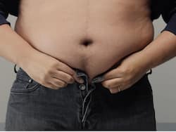 Obese Man Loses 9 Kg Within 15 Days, Thanks To Naturopathic Treatment