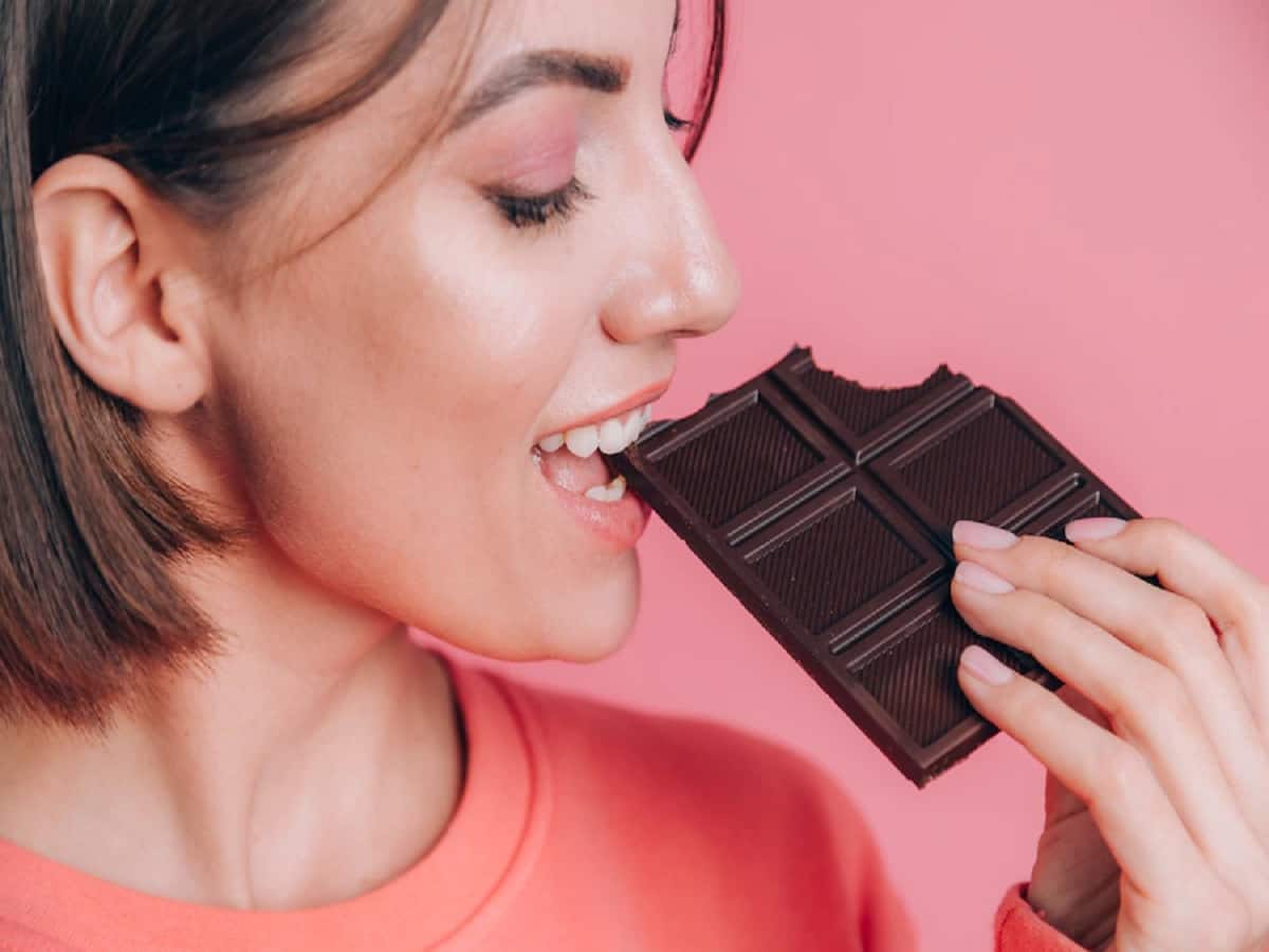 Scientists Find Ways To Make Chocolate Healthier Without Impacting Its