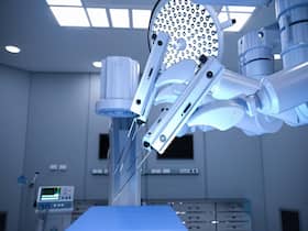 Robotic Knee Replacement Surgery: Benefits, Myths, Common Patient Concerns And More