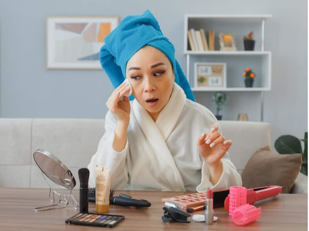 Common Allergens Found in Cosmetics: How You Can Avoid Allergic Reactions