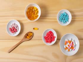 Dietary Supplements You   re Taking May Come With Side Effects