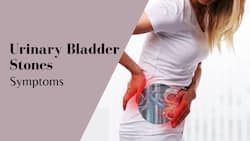 Urinary Bladder Stone: Difficulty In Peeing And 5 Other Warning Symptoms You Should Know