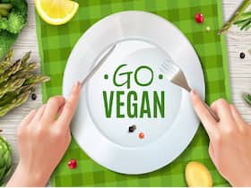 Ways To Incorporate Vegan Substitutes Into Your Daily Diet
