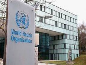 Coronavirus Live Updates| China    Under-representing    Impact Of Pandemic, Under-reporting Deaths: WHO