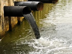 Drinking Water Contamination Kills 5 Children In UP, 9 Still Under Treatment