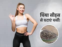 फ्लैट टमी पाने के लिए इन 4 तरीकों से खाएं चिया सीड्स, मक्खन की तरह पिघलेगी की चर्बी