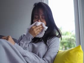 What To Do If You Have Flu Symptoms What To Do If You Have Flu Symptoms