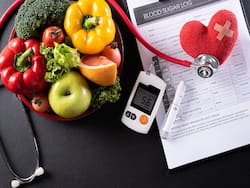 High Blood Sugar Diet: 9 Low GI Summer Vegetables For Diabetics