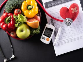 High Blood Sugar Diet: 9 Low GI Summer Vegetables For Diabetics