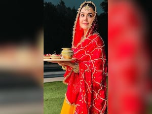 Preity Zinta's Birthday: What Keeps Dimple Girl Of Bollywood Fit At 49?