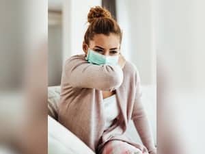 XBB.1.5 Omicron Variant Symptoms of COVID-19 You Should Know