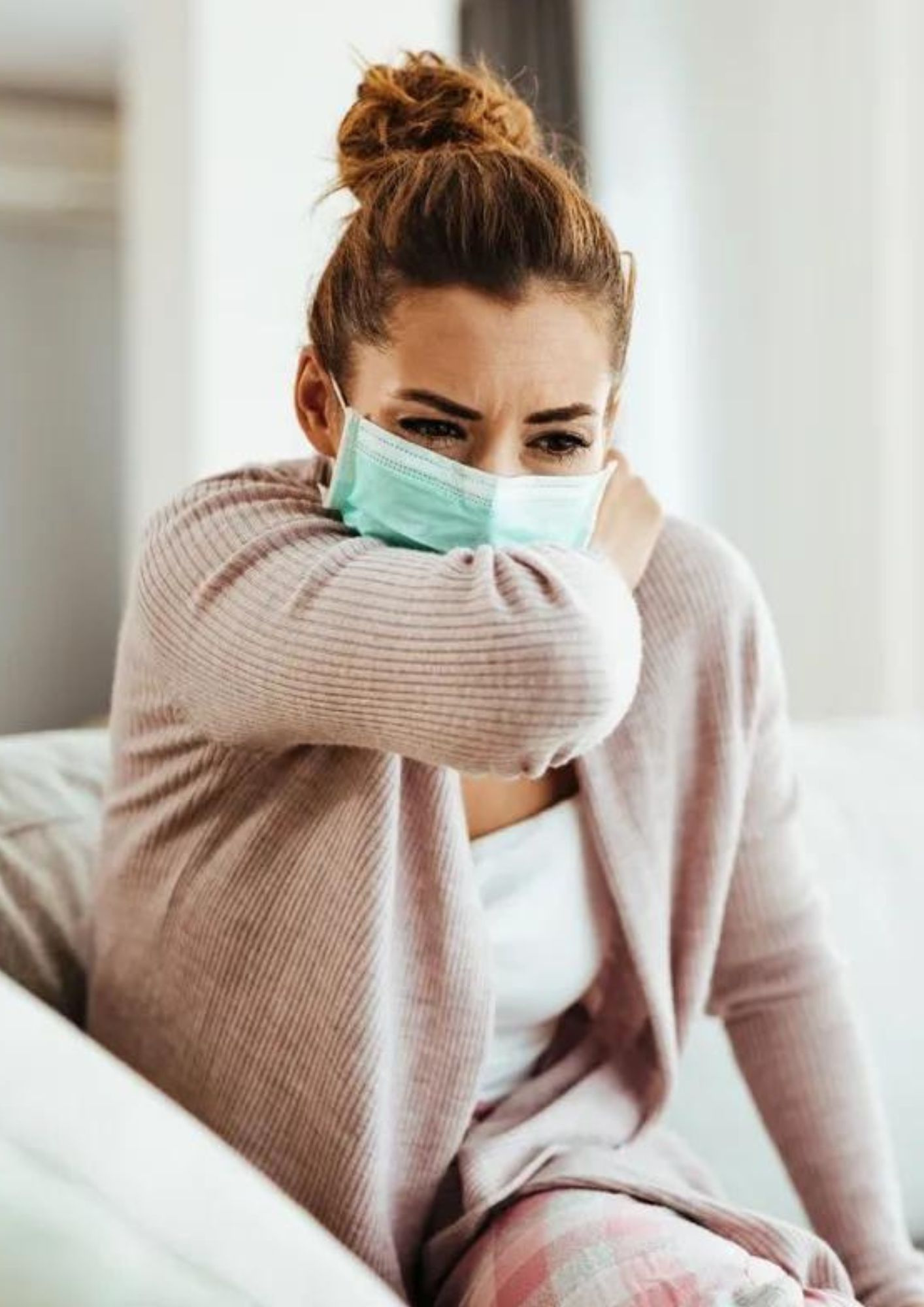 XBB.1.5 Omicron Variant Symptoms of COVID-19 You Should Know
