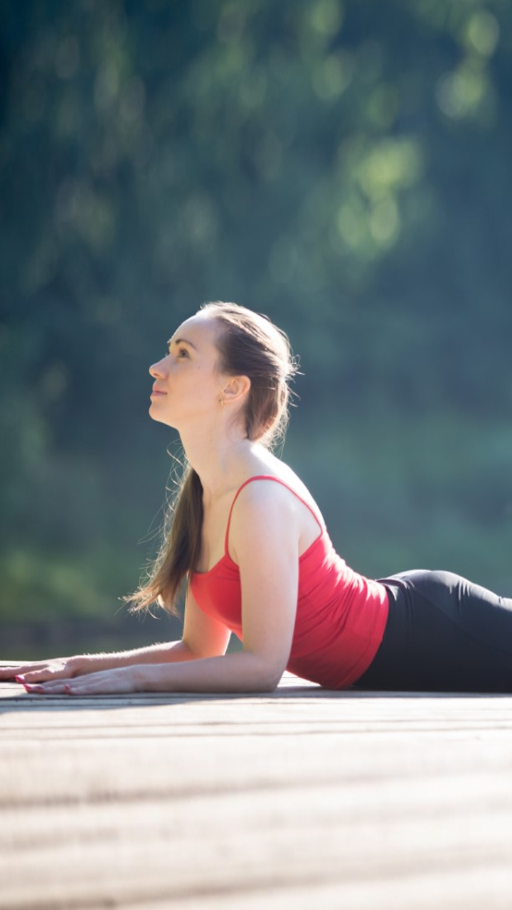 Tech Neck Problem: 7 Ways To Relieve And Prevent Neck Pain