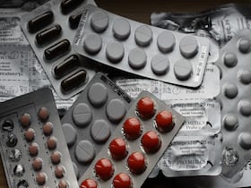 Antibiotic Resistance: Indian Company Produces Country s First Drug Against Multi-Drug Resistant Infections Antibiotic Resistance: Indian Company Produces Country s First Drug Against Multi-Drug Resistant Infections