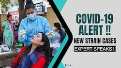 Covid-19 New Strain: Fresh Symptoms Of Covid Found In India, Expert Speaks, Watch Video