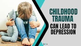 Childhood Trauma: How Your Initial Days Of Trauma Can Affect Mental Health, Expert Speaks, Watch Video
