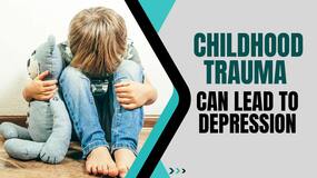 Childhood Trauma: How Your Initial Days Of Trauma Can Affect Mental Health, Expert Speaks, Watch Video