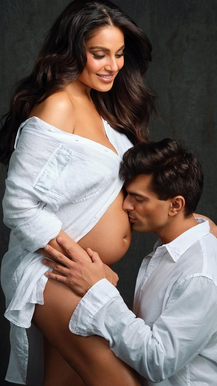 Bipasha Basu Pregnancy: How Safe Is Conceiving At 40?